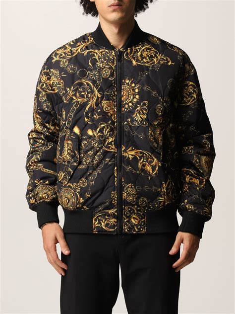 Versace Jeans Couture jackets & coats for Men 